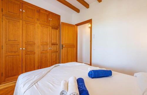 Finca Es Castellot Vell - Foto 25