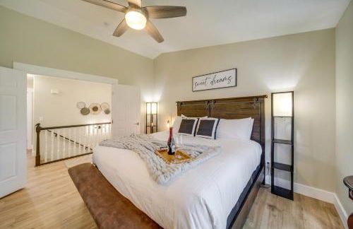 Coeur dAlene Vacation Rental about 4 Mi to the Lake! - Foto 15