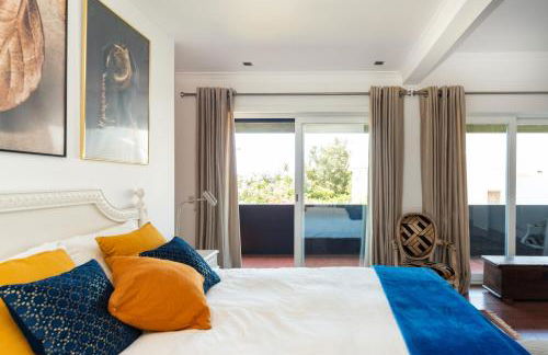 Marigold Cascais Villa - Foto 9