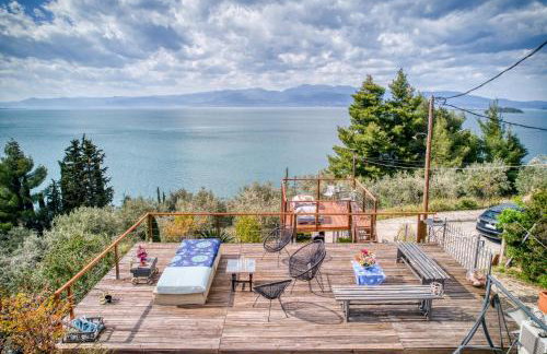 Magical View, Villa Asproneri, Kamena Vourla - Photo 118