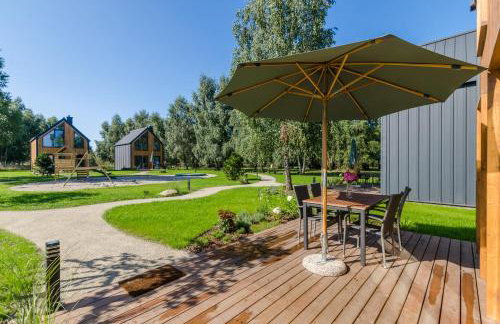 Domki w Naturze - Foto 39