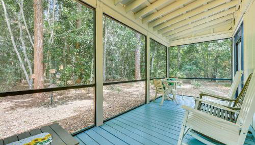 Rural Retreat! Florida Cottage with Screened Patio - Foto 2