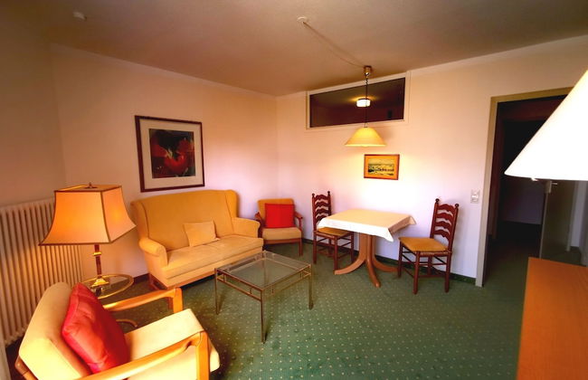 Park-Appartements - Foto 12