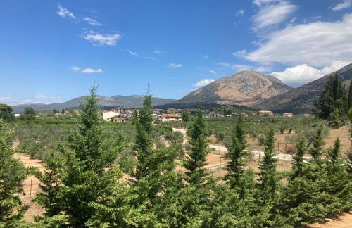 Enchanting Mycenae - Your Greek holiday retreat - Foto 33