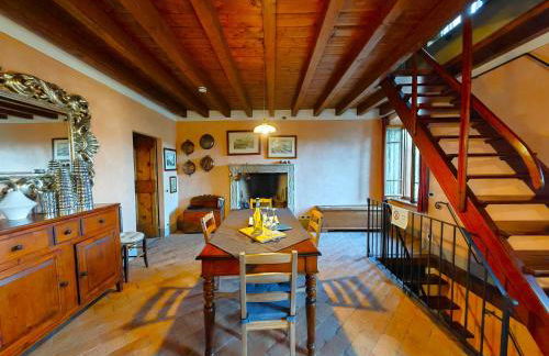 La Dimora nel Castello - Foto 1