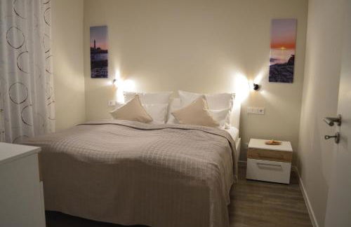 Ferienwohnung MeerZeitPerle - Foto 14