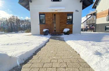 Domek Aurory - Karkonosze - Foto 8