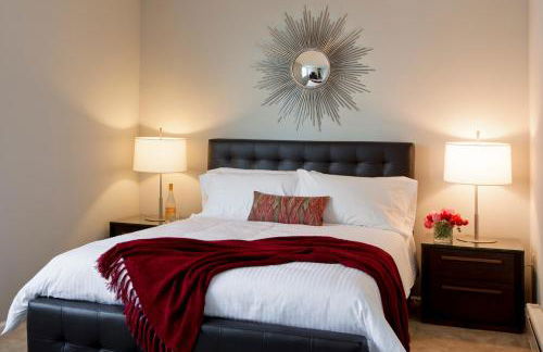 Furnished Quarters at 15/25 Bank Street - Foto 12