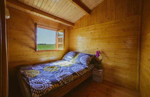 Mazurski Zakątek Skarlin - Foto 34