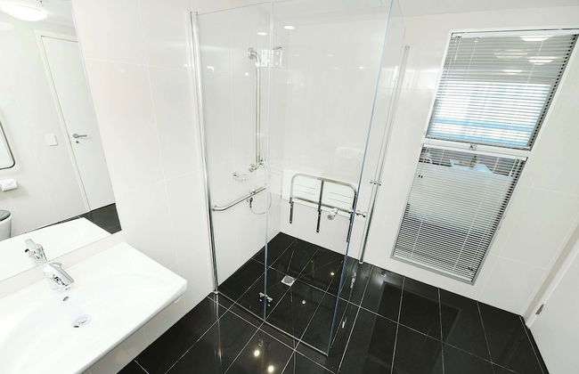 Oaks Gladstone Grand Hotel - Foto 58