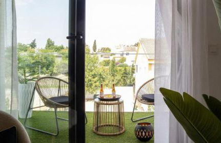 NEW! Luxury 3BR apartment with POOL & FREE parking - Foto 30