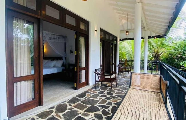 White Villa - Foto 2