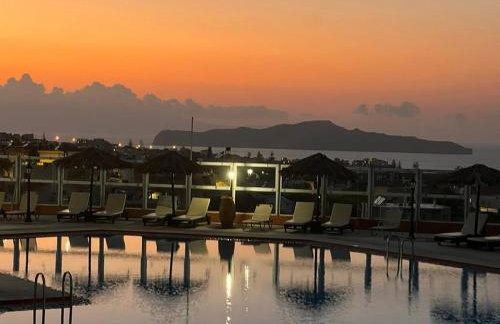 Nea Kydonia suites and studios - Foto 8