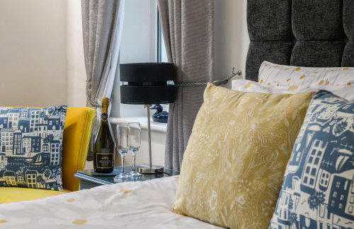 Ty Bach - Beaumaris - Foto 24