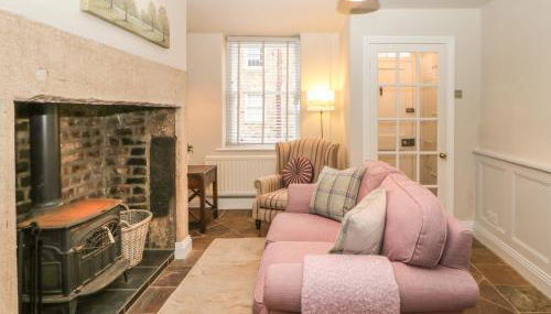 Chapel Cottage - Foto 3