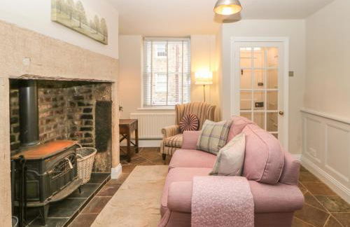 Chapel Cottage - Foto 3