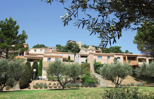 Belambra Clubs Montpezat - Le Verdon - Foto 1