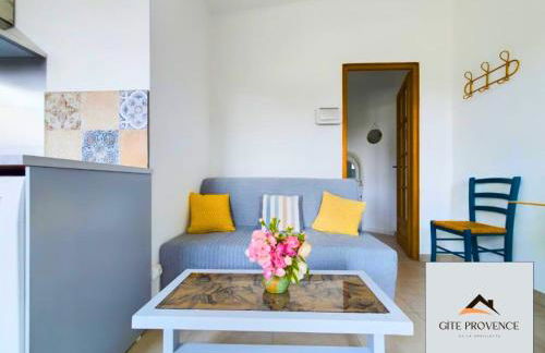 Gîte de la Draillette - Foto 4