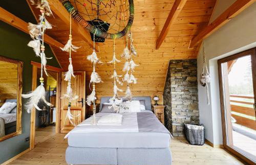 Panorama Chalet - Foto 28