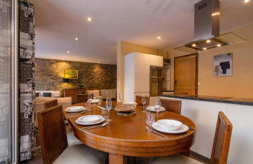 Chalet Glacier - Happy Rentals - Foto 15