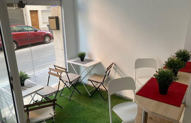 Golondrinas de Malaga - Photo 13