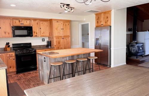 Desert Ranch Retreat - Foto 40