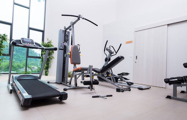 Zen Next Condo Khao Yai by ZV - Foto 26