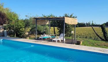 Gîte de charme Le Fournil - Foto 2