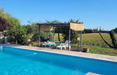 Gîte de charme Le Fournil - Foto 2