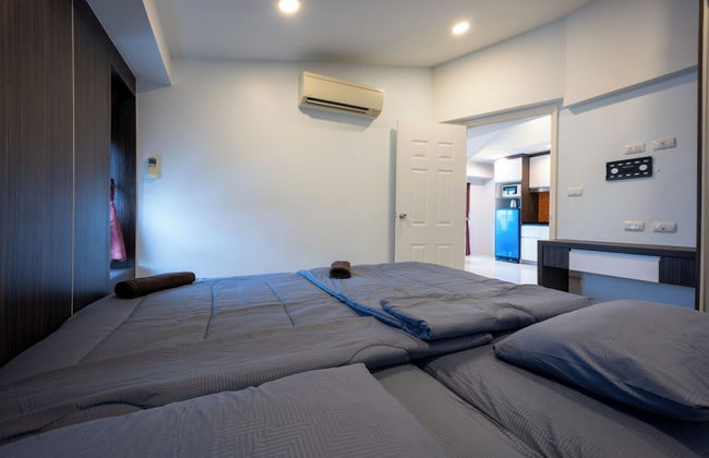 New Nordic Suite 5 by Apartwell - Foto 5