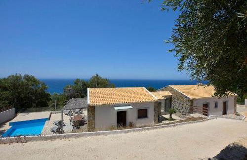 Corfu Travel Stories Villa, Private Pool - Stunning Sea Views - Accessible - 4 Bedrooms - Foto 19