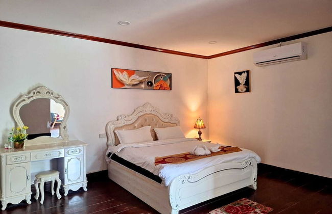 Monsane villa - Foto 18