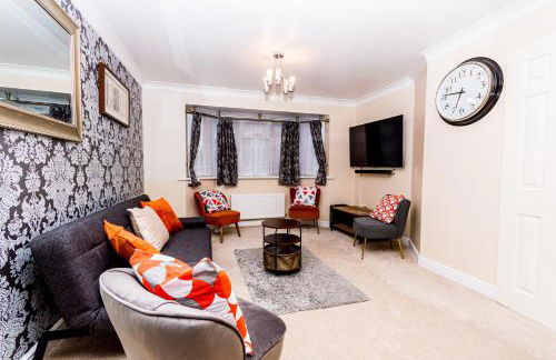 Burnham House - LABRAD HOMES - Foto 18