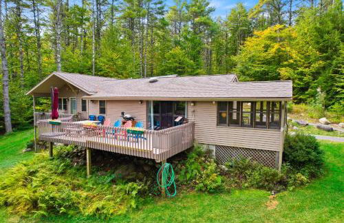 River Retreat - Foto 26