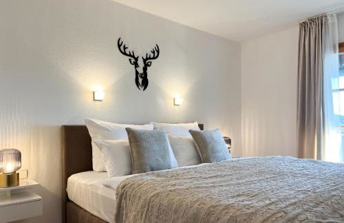 Villa Hubertus - Ferienwohnungen am Feldberg - Foto 51