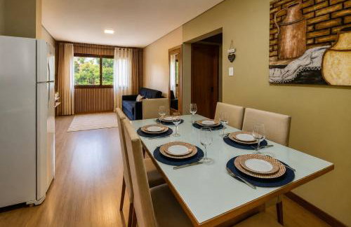 Apartamento em Gramado - Foto 3
