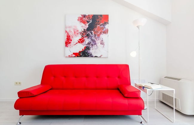 Villa Bouganvillea - sea View & Garden - A4 Premium - Photo 7