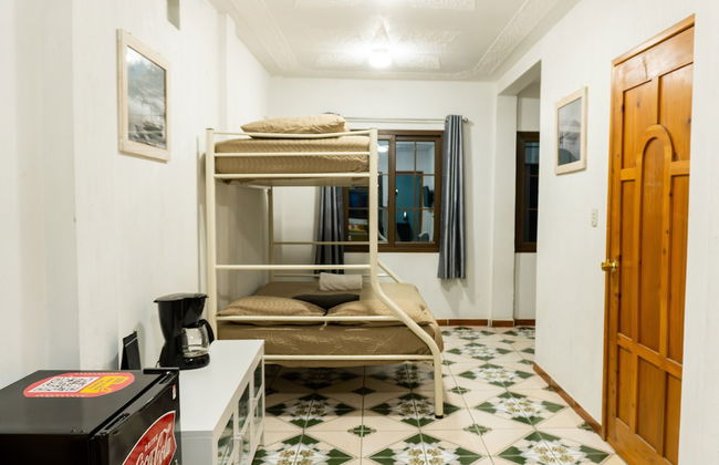 Atitlans House - Foto 1