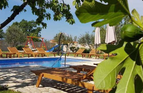 Villa Popovića dvori - Foto 60