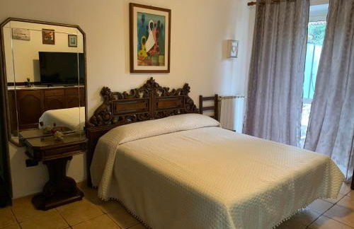 Alloggio da Mary - Foto 22