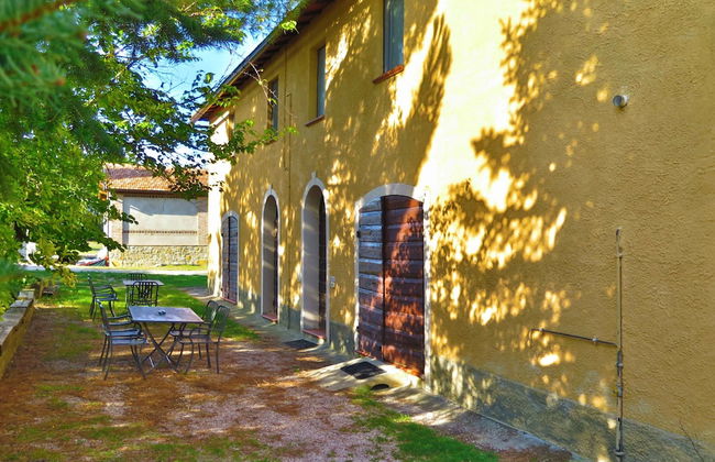 Agriturismo Santa Maria - Foto 67