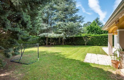 La Saulière - Family house with zen and trendy decoration - Photo 21