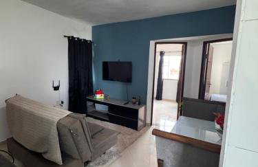 Apartamento no centro de Conquista - Praticidade total - Foto 1