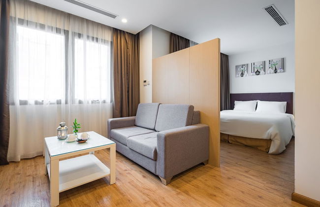 HNC Premier Hotel & Residences - Foto 37