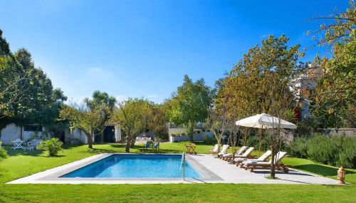 Casa Bianca in the Heart of the Town, Daily Housekeeping & Concierge - Foto 2, Garden, sunbed, Garden view