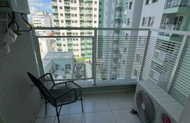 Flat Moderno e Funcional no Porto Maravilha - 1624 - Foto 22