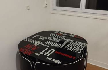 Appartement Courbaril à Nantes (6) - Foto 12