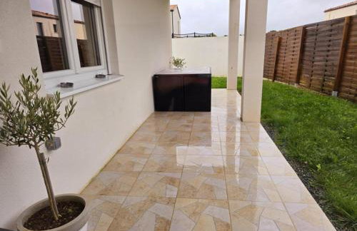 Maison Challans - Foto 16