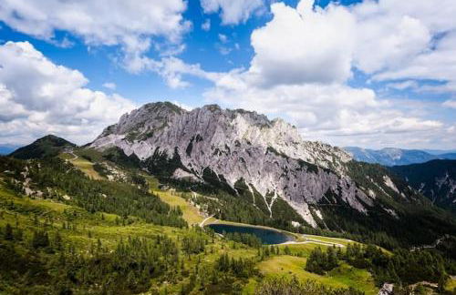 Casa Cavour - vicino Tarvisio e Nassfeld - Foto 13