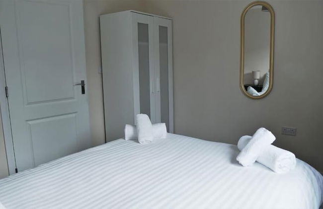 Broad Gauge Apartments - Foto 4